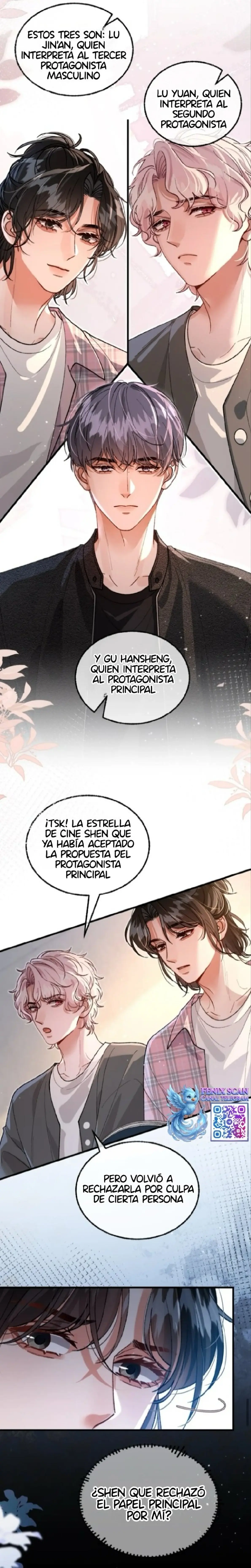 ESCÁNDALO DULCE Y SANGRIENTO - Capítulo 22 - Página 12 - LectorTMOo