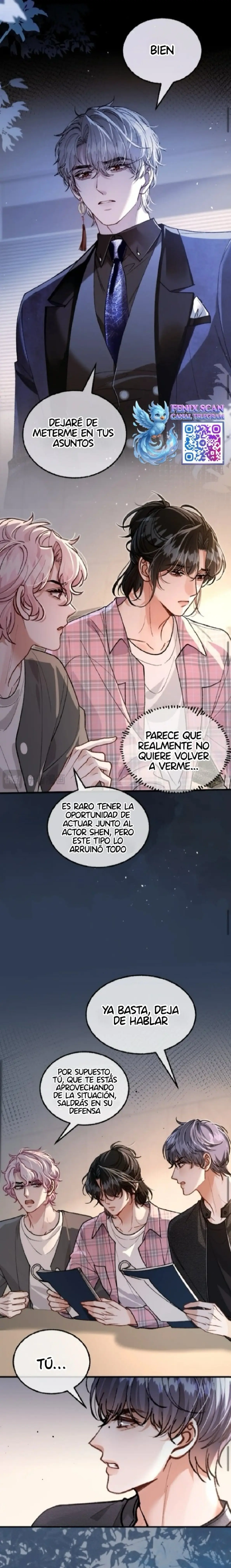 ESCÁNDALO DULCE Y SANGRIENTO - Capítulo 22 - Página 13 - LectorTMOo
