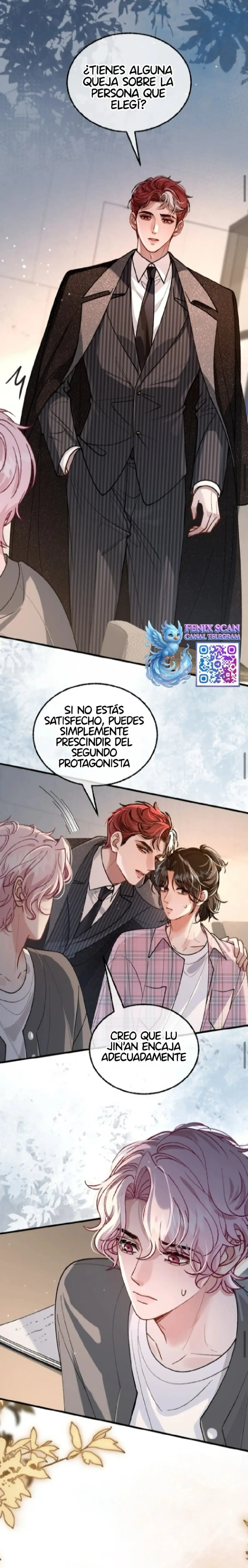 ESCÁNDALO DULCE Y SANGRIENTO - Capítulo 22 - Página 14 - LectorTMOo