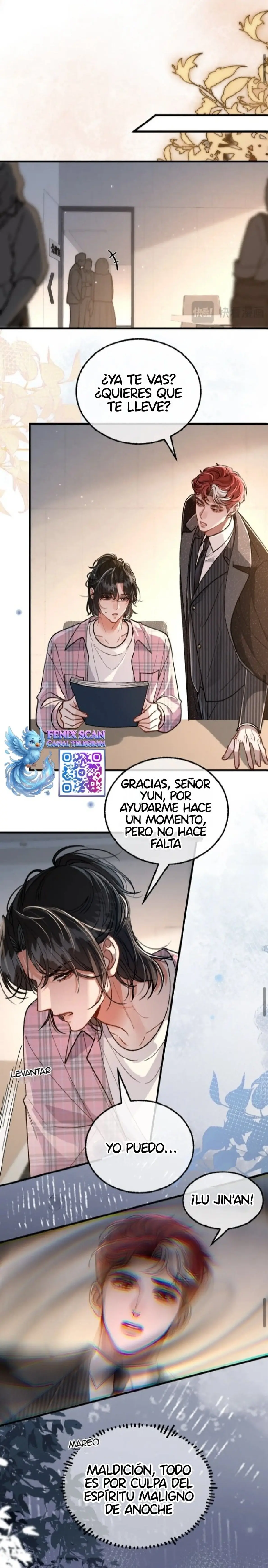 ESCÁNDALO DULCE Y SANGRIENTO - Capítulo 22 - Página 15 - LectorTMOo