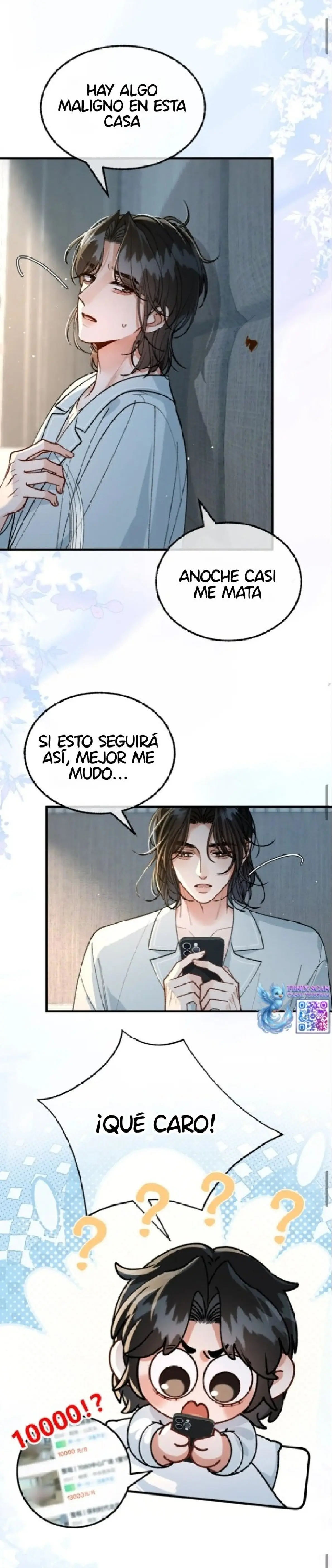 ESCÁNDALO DULCE Y SANGRIENTO - Capítulo 22 - Página 8 - LectorTMOo