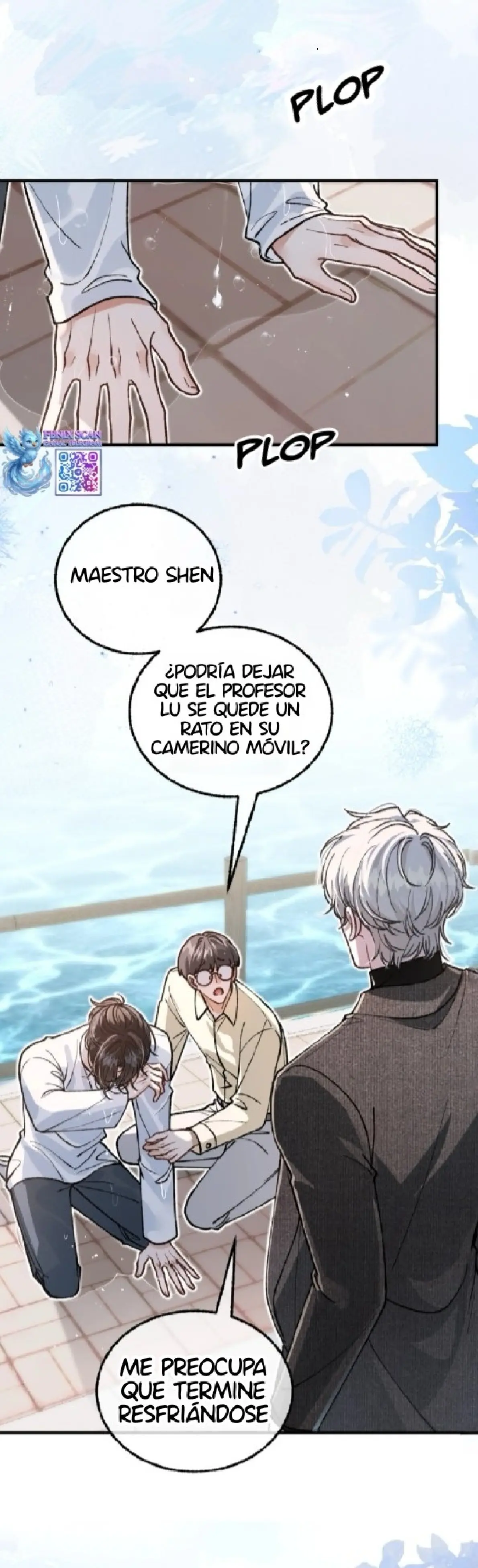 ESCÁNDALO DULCE Y SANGRIENTO - Capítulo 24 - Página 13 - LectorTMOo