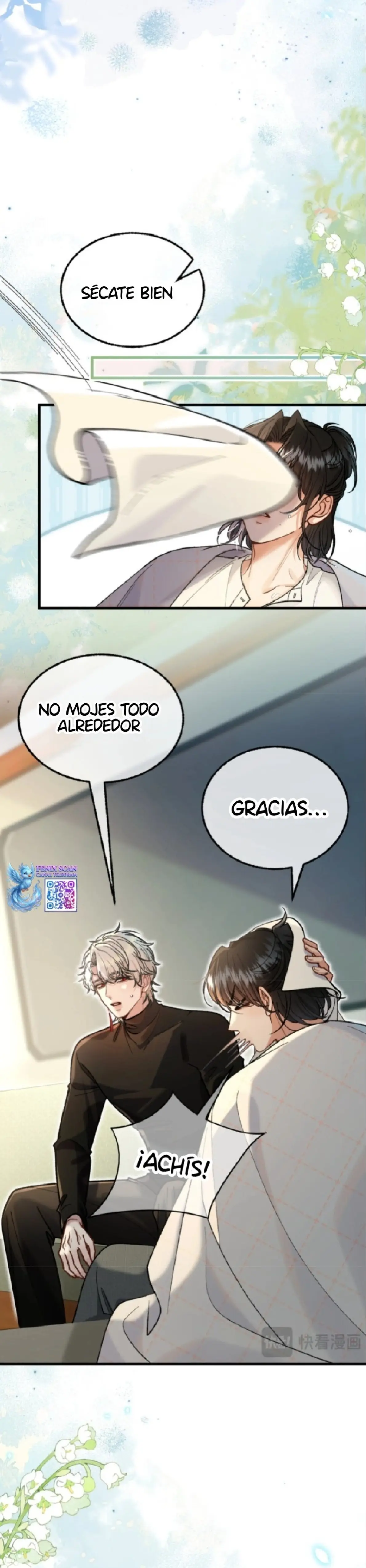 ESCÁNDALO DULCE Y SANGRIENTO - Capítulo 24 - Página 15 - LectorTMOo