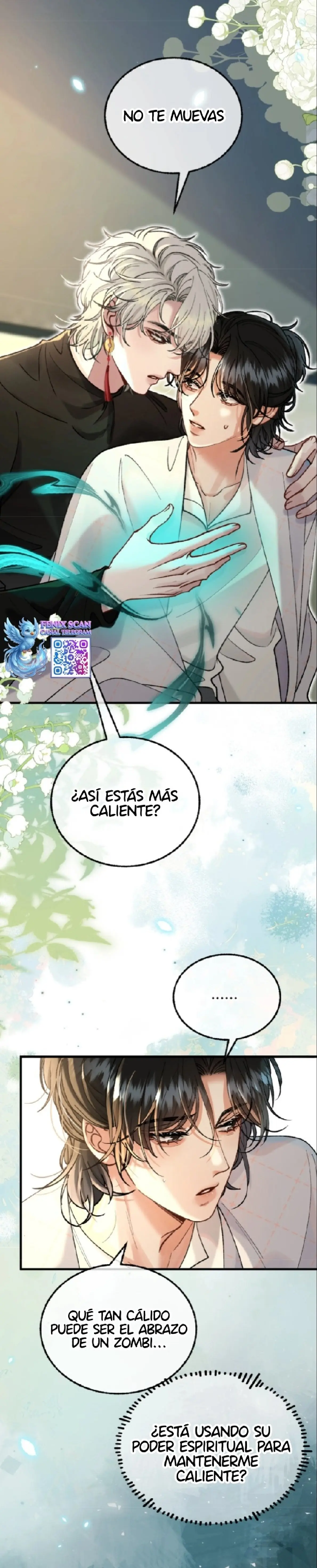 ESCÁNDALO DULCE Y SANGRIENTO - Capítulo 24 - Página 17 - LectorTMOo