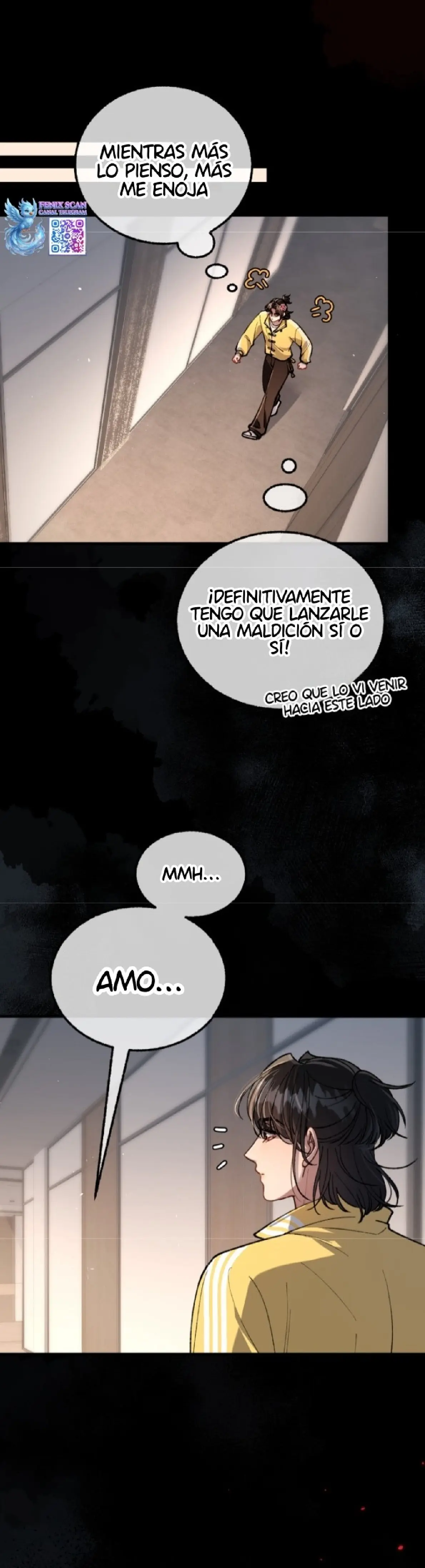 ESCÁNDALO DULCE Y SANGRIENTO - Capítulo 25 - Página 13 - LectorTMOo