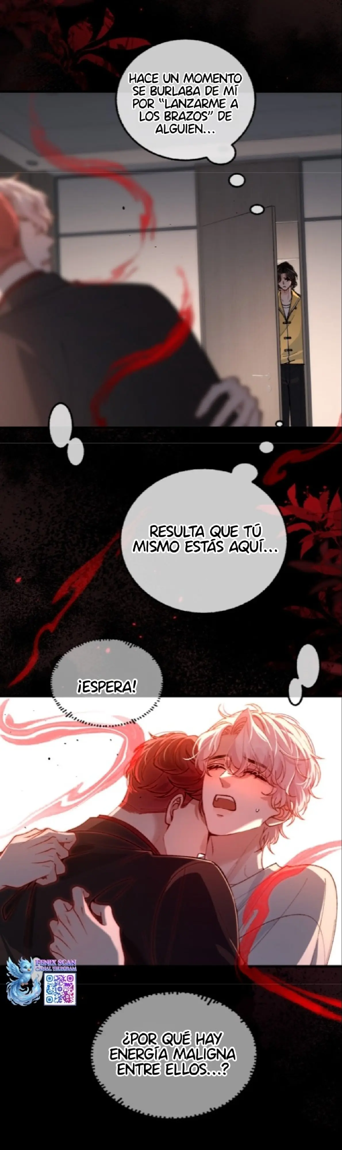 ESCÁNDALO DULCE Y SANGRIENTO - Capítulo 25 - Página 15 - LectorTMOo