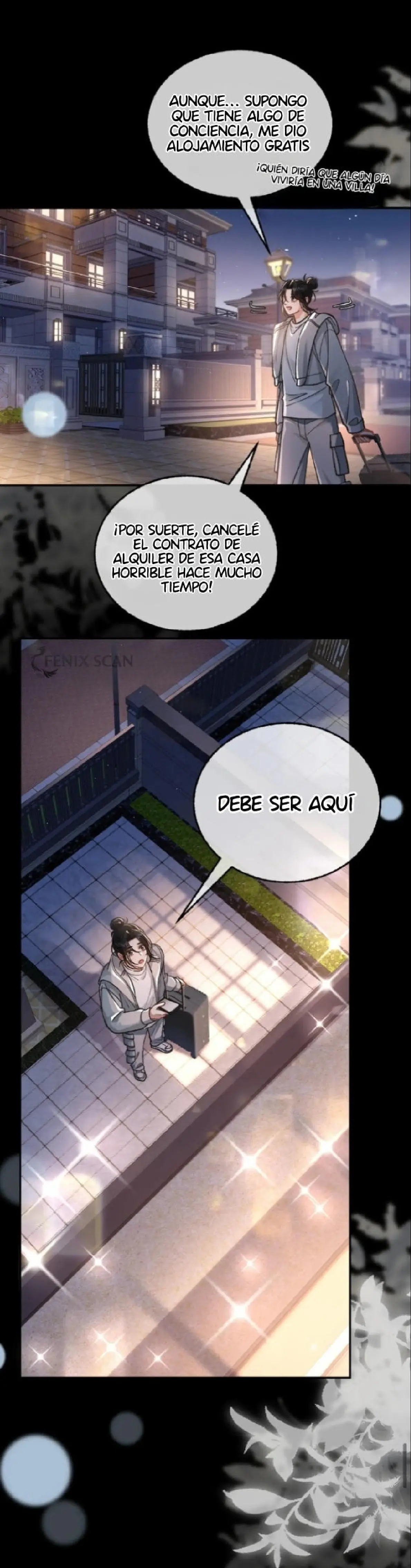 ESCÁNDALO DULCE Y SANGRIENTO - Capítulo 3 - Página 13 - LectorTMOo