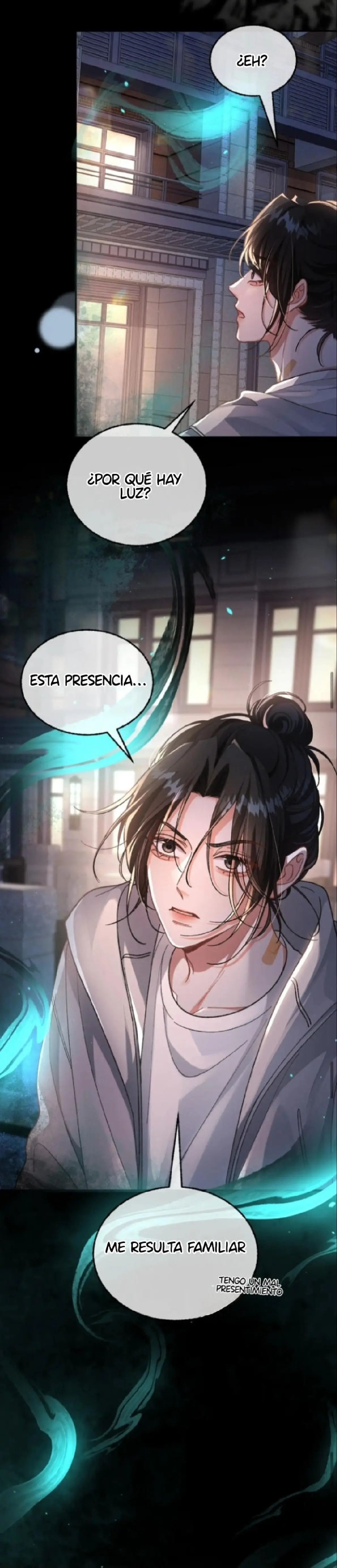 ESCÁNDALO DULCE Y SANGRIENTO - Capítulo 3 - Página 14 - LectorTMOo