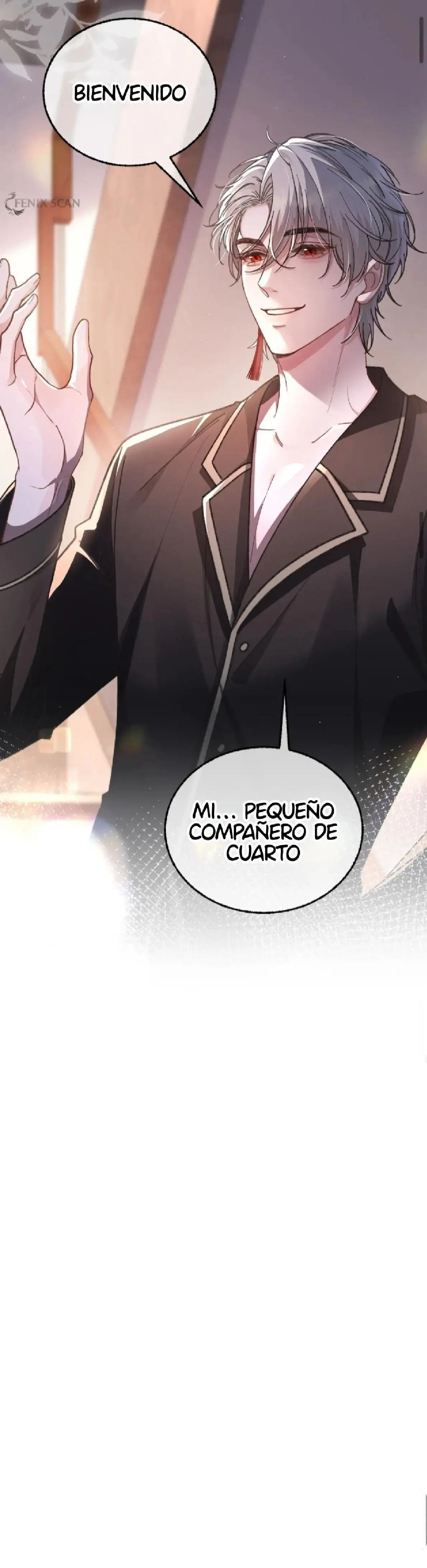ESCÁNDALO DULCE Y SANGRIENTO - Capítulo 3 - Página 19 - LectorTMOo
