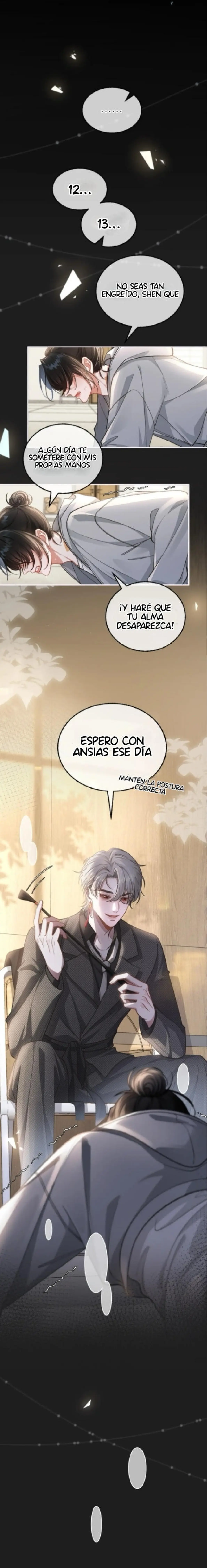 ESCÁNDALO DULCE Y SANGRIENTO - Capítulo 3 - Página 4 - LectorTMOo