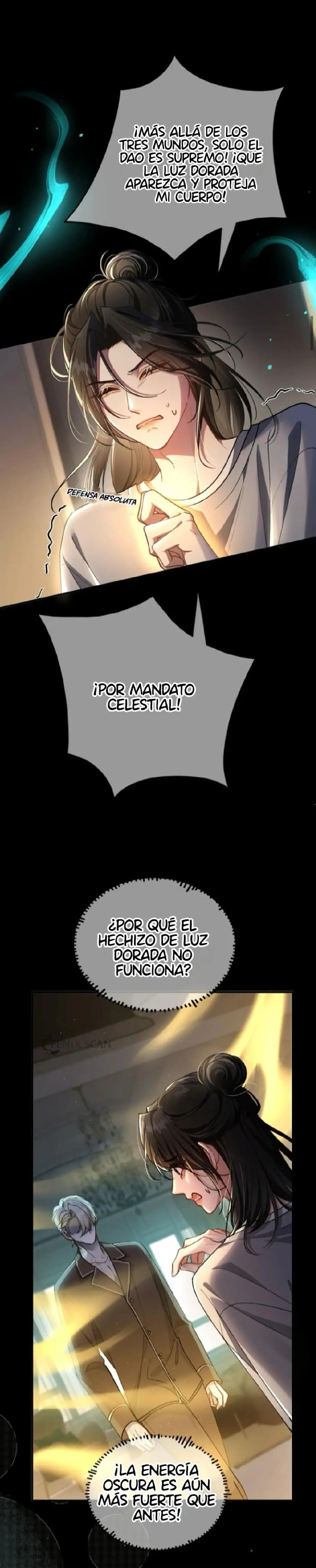 ESCÁNDALO DULCE Y SANGRIENTO - Capítulo 4 - Página 11 - LectorTMOo
