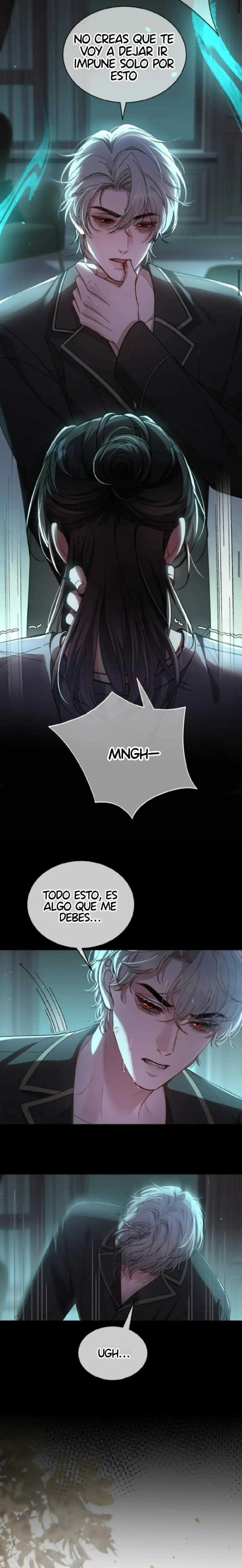 ESCÁNDALO DULCE Y SANGRIENTO - Capítulo 4 - Página 16 - LectorTMOo