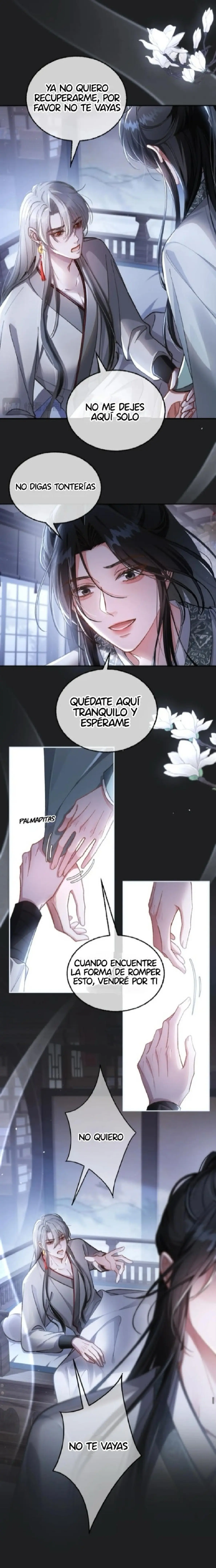 ESCÁNDALO DULCE Y SANGRIENTO - Capítulo 4 - Página 4 - LectorTMOo