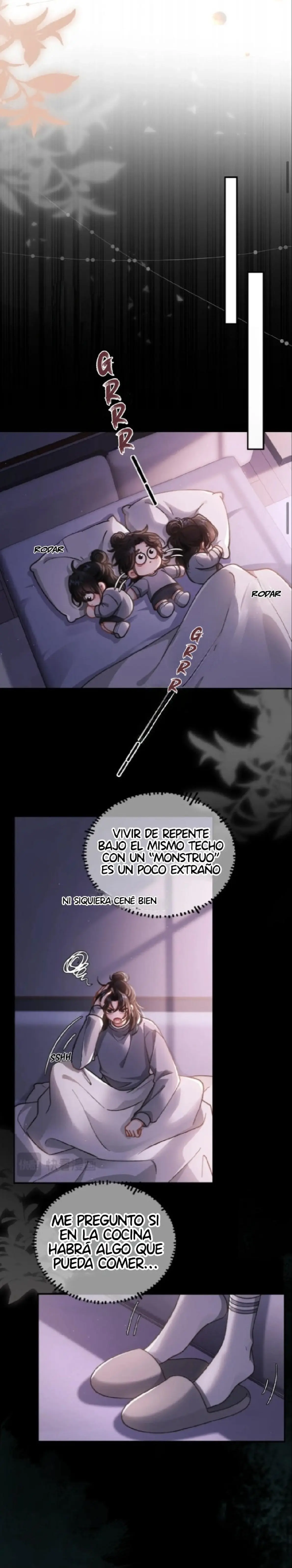 ESCÁNDALO DULCE Y SANGRIENTO - Capítulo 4 - Página 6 - LectorTMOo