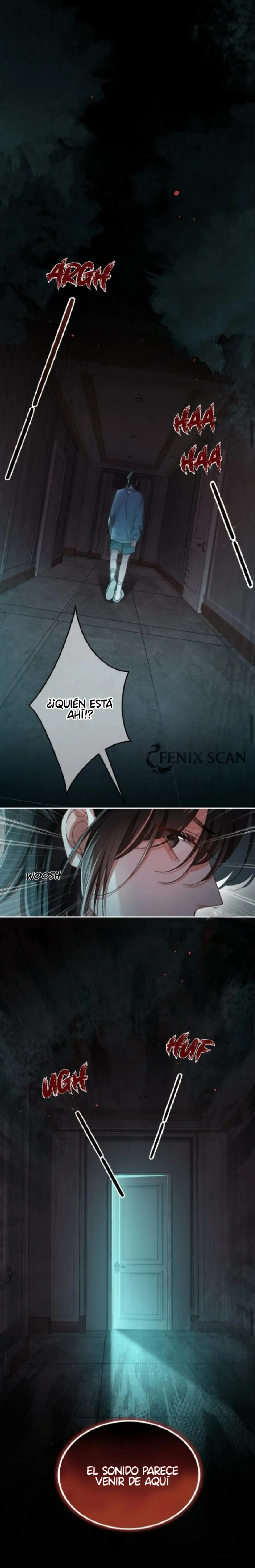 ESCÁNDALO DULCE Y SANGRIENTO - Capítulo 4 - Página 7 - LectorTMOo