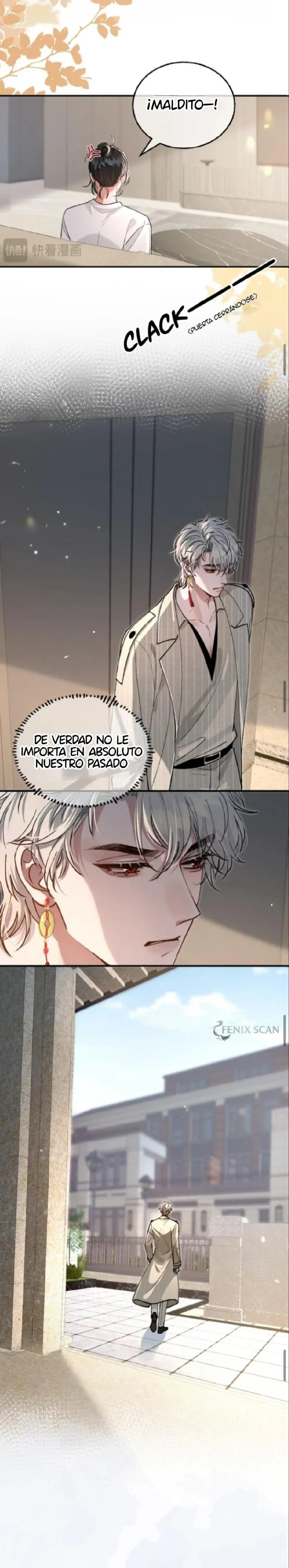 ESCÁNDALO DULCE Y SANGRIENTO - Capítulo 8 - Página 12 - LectorTMOo