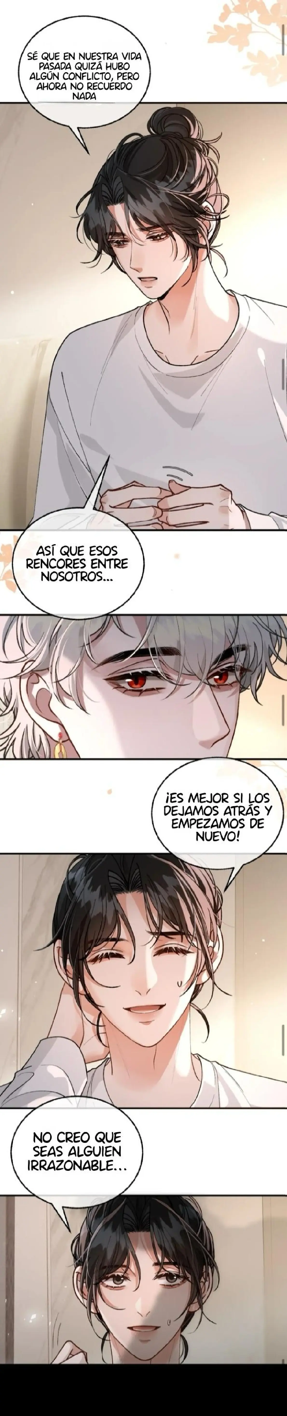 ESCÁNDALO DULCE Y SANGRIENTO - Capítulo 8 - Página 7 - LectorTMOo