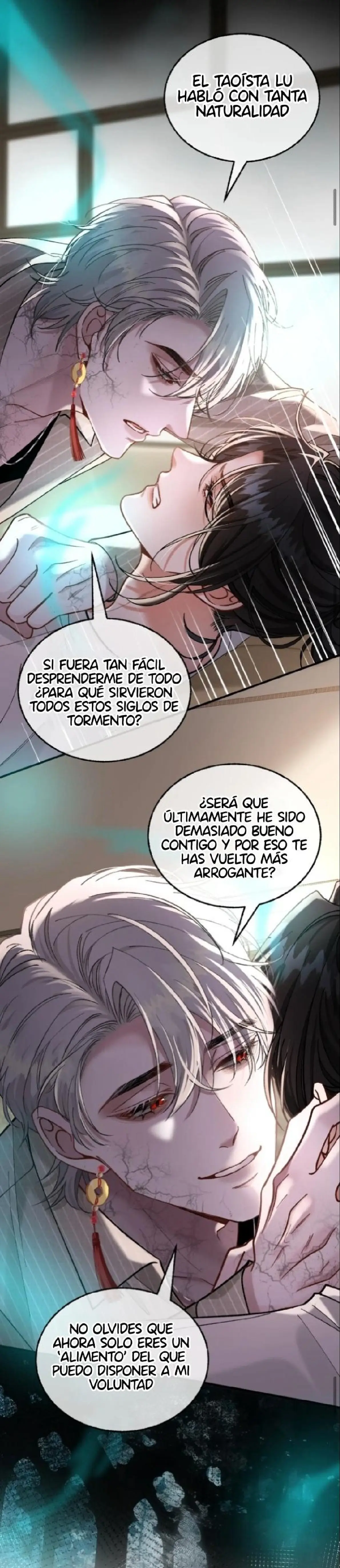 ESCÁNDALO DULCE Y SANGRIENTO - Capítulo 8 - Página 9 - LectorTMOo