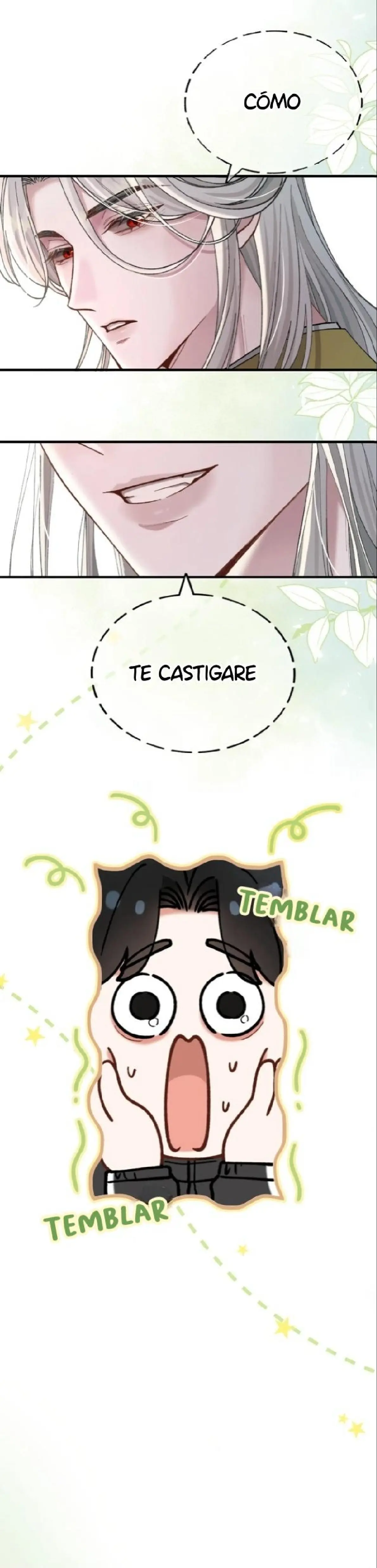 ESCÁNDALO DULCE Y SANGRIENTO - Capítulo 9 - Página 10 - LectorTMOo