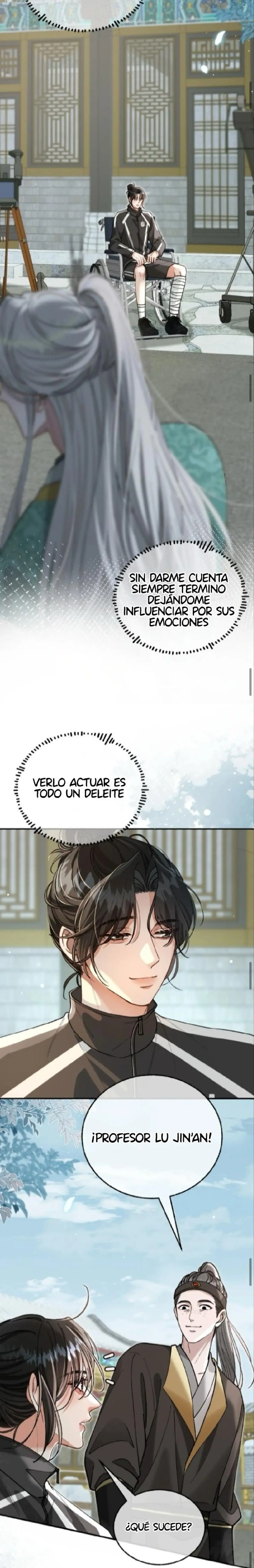 ESCÁNDALO DULCE Y SANGRIENTO - Capítulo 9 - Página 12 - LectorTMOo