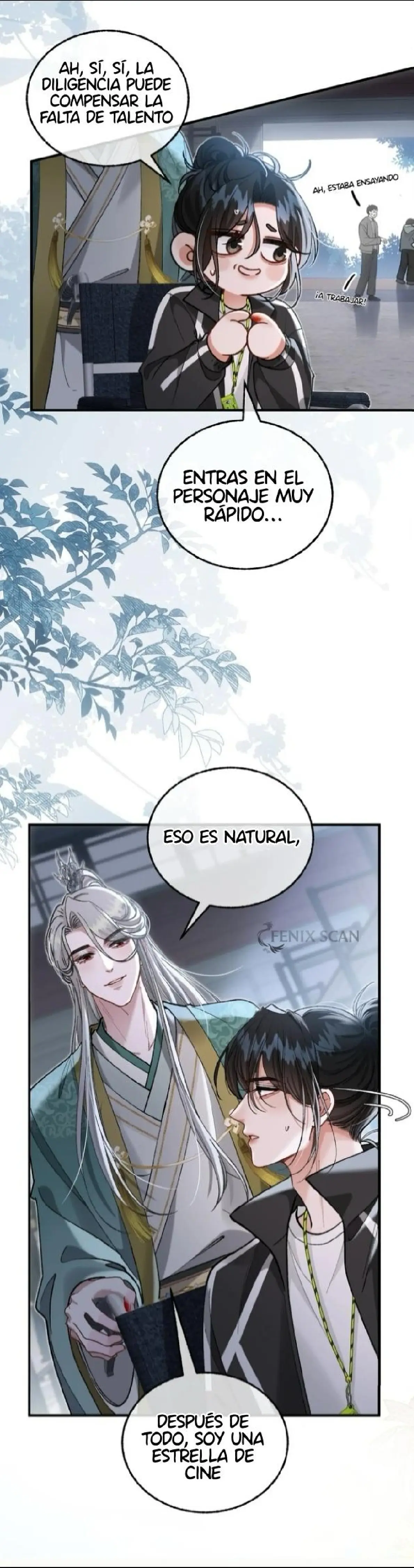 ESCÁNDALO DULCE Y SANGRIENTO - Capítulo 9 - Página 7 - LectorTMOo