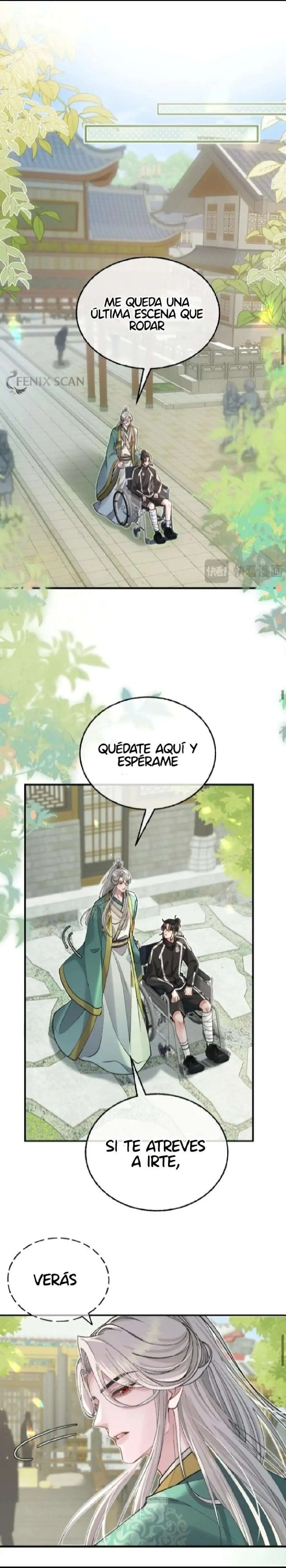 ESCÁNDALO DULCE Y SANGRIENTO - Capítulo 9 - Página 9 - LectorTMOo