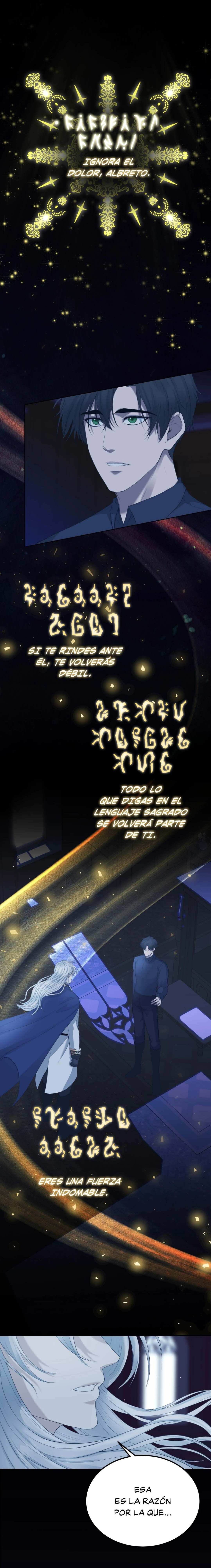 Escarcha de cristal - Capítulo 1 - Página 1 - LectorTMOo