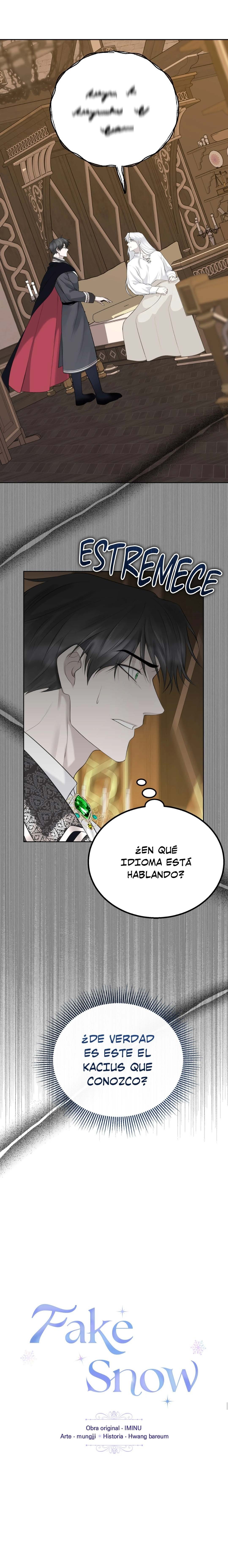 Escarcha de cristal - Capítulo 1 - Página 10 - LectorTMOo