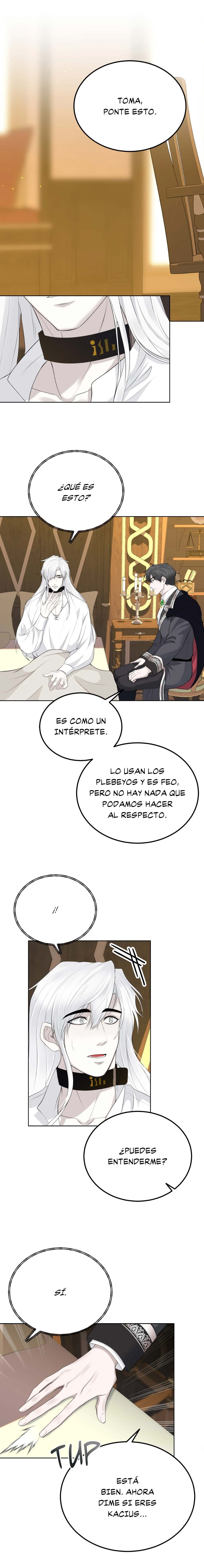 Escarcha de cristal - Capítulo 1 - Página 11 - LectorTMOo