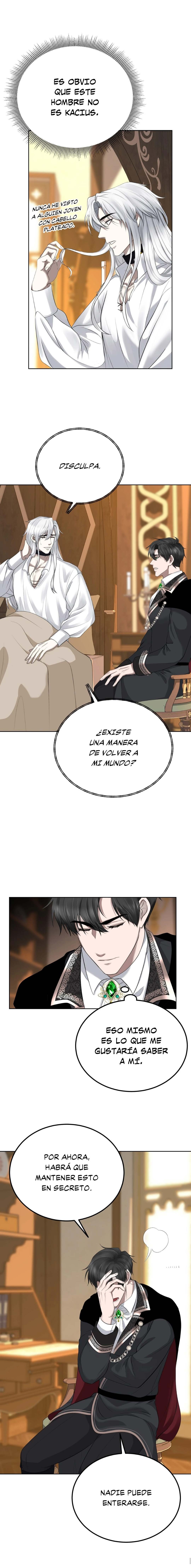 Escarcha de cristal - Capítulo 1 - Página 13 - LectorTMOo