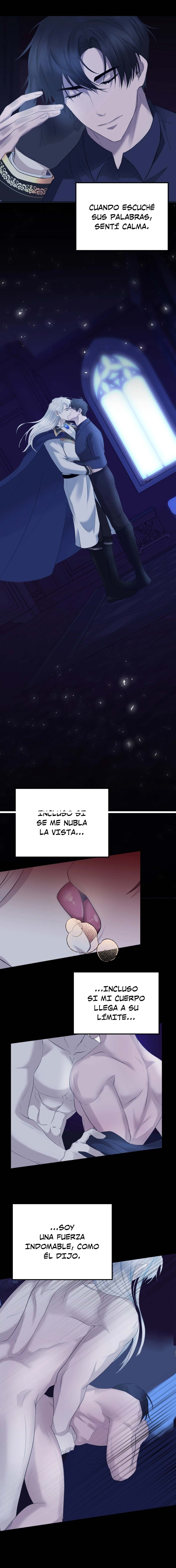 Escarcha de cristal - Capítulo 1 - Página 3 - LectorTMOo