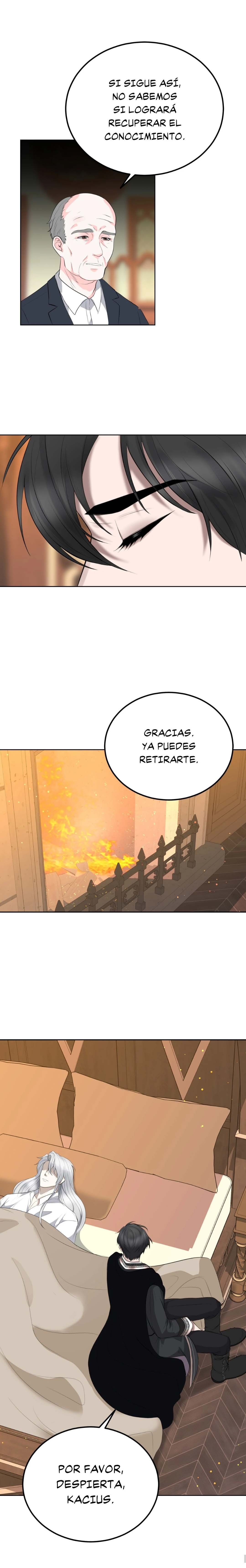 Escarcha de cristal - Capítulo 1 - Página 5 - LectorTMOo