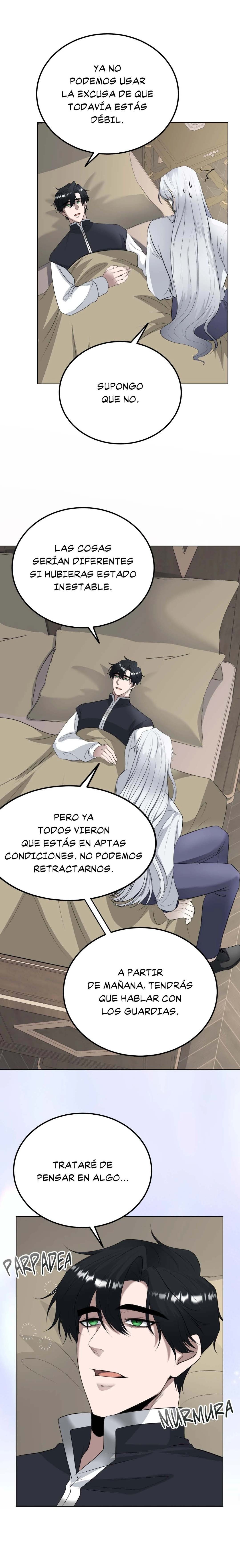 Escarcha de cristal - Capítulo 11 - Página 13 - LectorTMOo