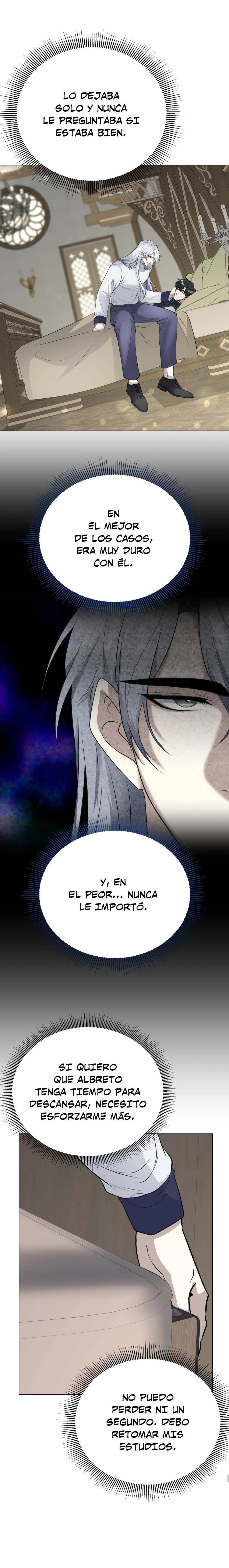 Escarcha de cristal - Capítulo 11 - Página 15 - LectorTMOo