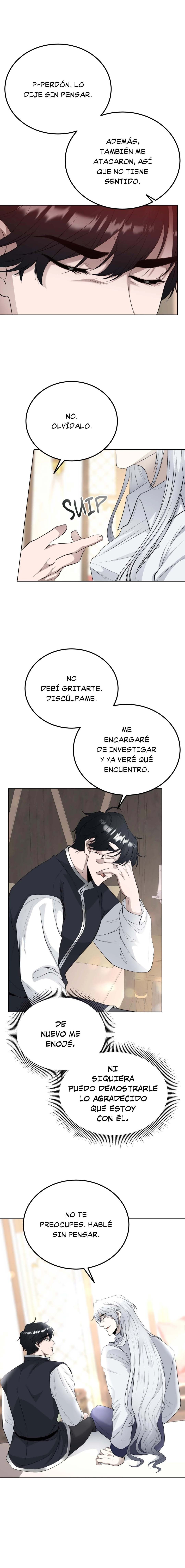 Escarcha de cristal - Capítulo 11 - Página 7 - LectorTMOo