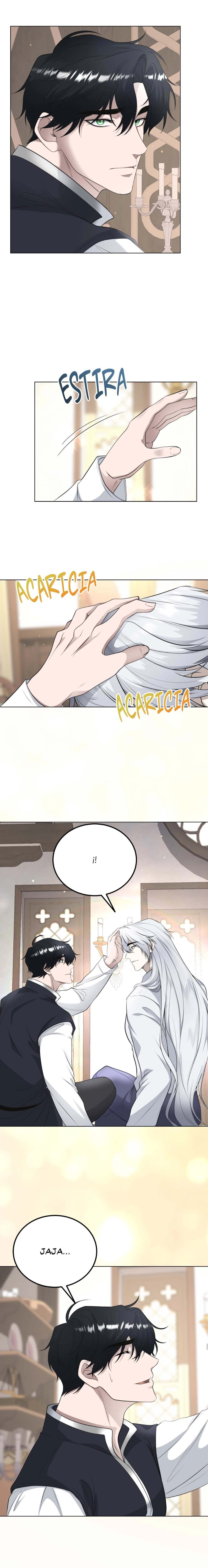 Escarcha de cristal - Capítulo 11 - Página 8 - LectorTMOo