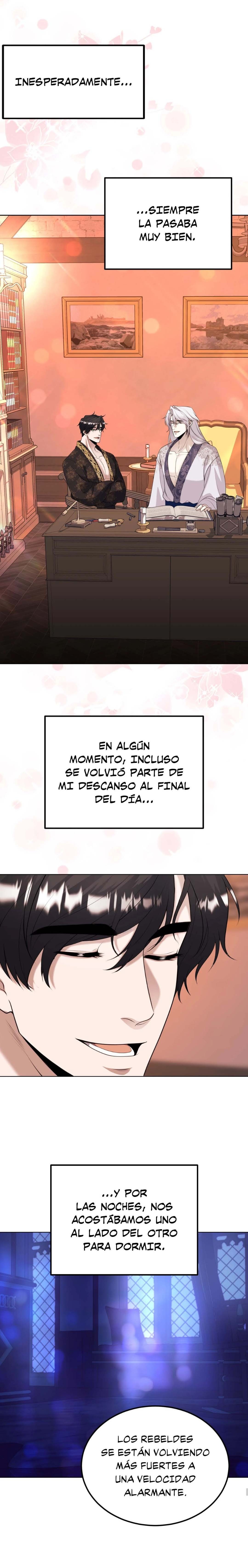 Escarcha de cristal - Capítulo 12 - Página 12 - LectorTMOo