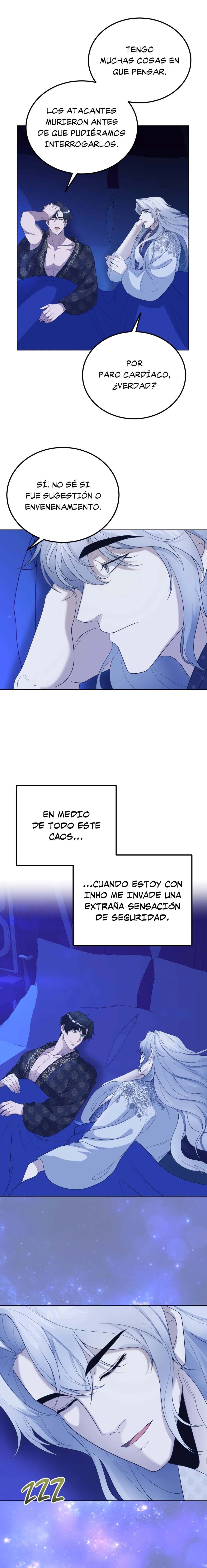 Escarcha de cristal - Capítulo 12 - Página 14 - LectorTMOo