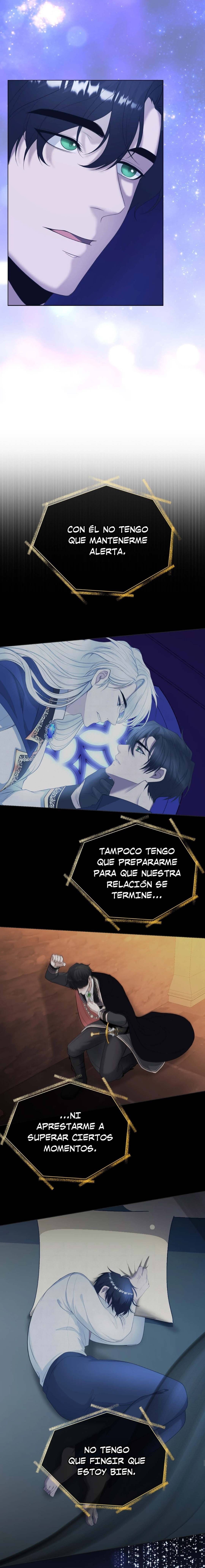 Escarcha de cristal - Capítulo 12 - Página 15 - LectorTMOo