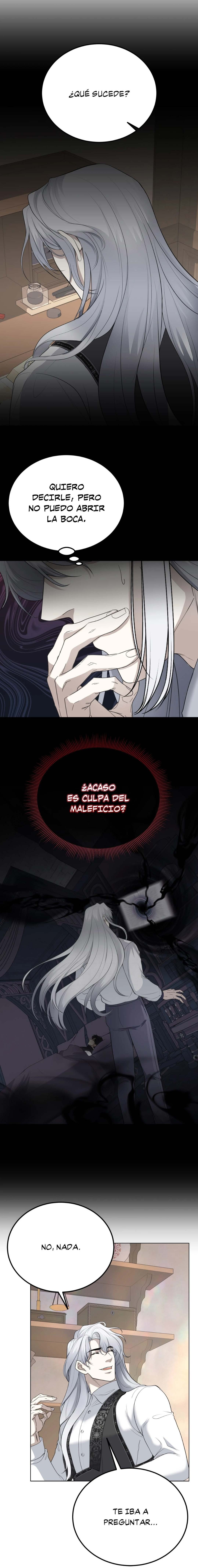 Escarcha de cristal - Capítulo 12 - Página 18 - LectorTMOo