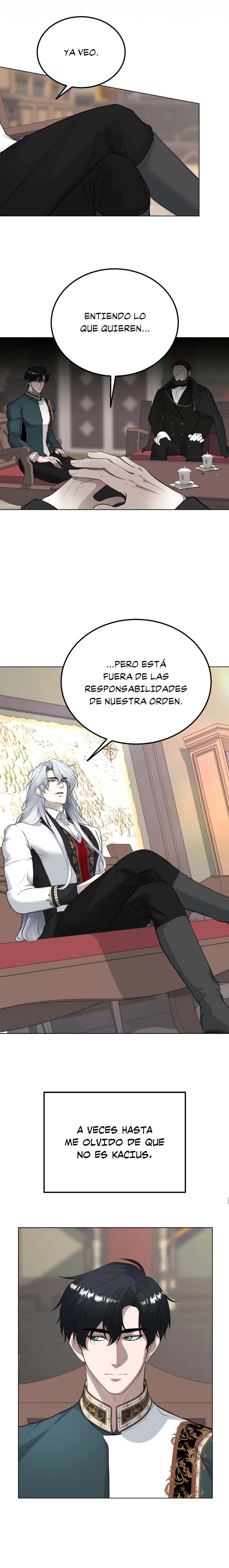 Escarcha de cristal - Capítulo 12 - Página 4 - LectorTMOo