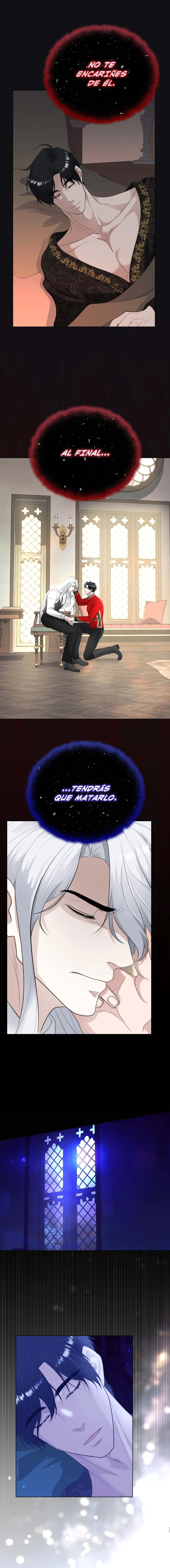 Escarcha de cristal - Capítulo 13 - Página 12 - LectorTMOo