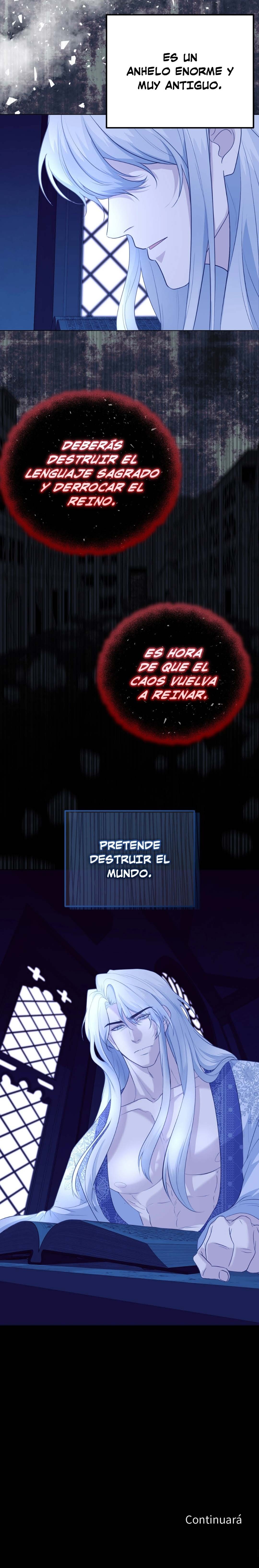 Escarcha de cristal - Capítulo 13 - Página 14 - LectorTMOo