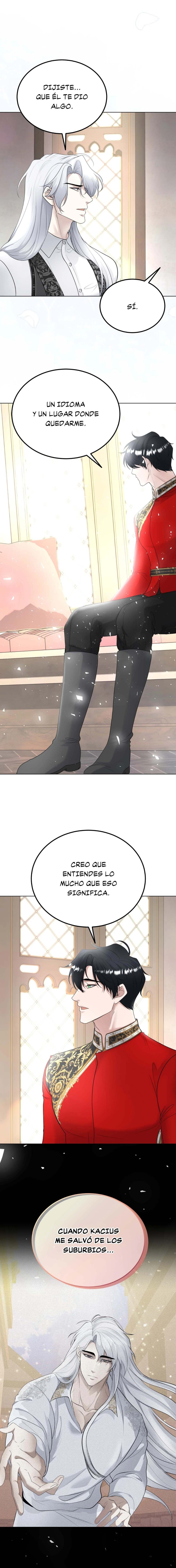 Escarcha de cristal - Capítulo 13 - Página 5 - LectorTMOo