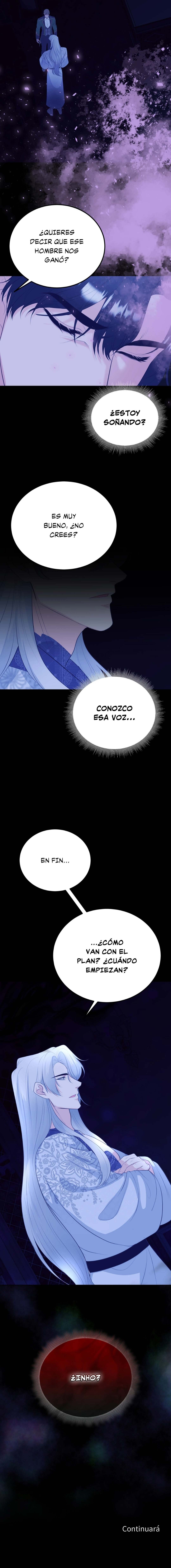 Escarcha de cristal - Capítulo 14 - Página 14 - LectorTMOo
