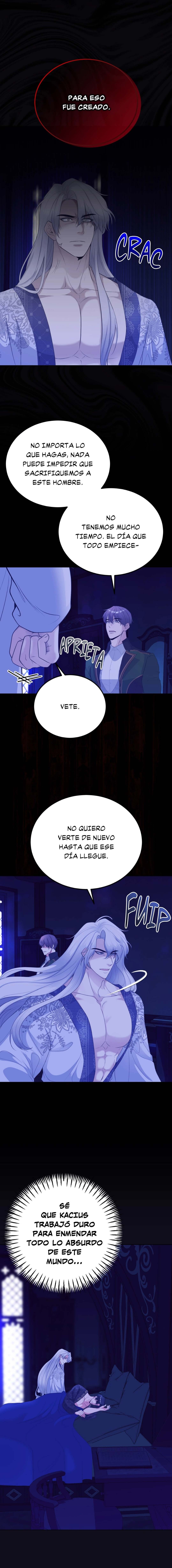 Escarcha de cristal - Capítulo 15 - Página 2 - LectorTMOo