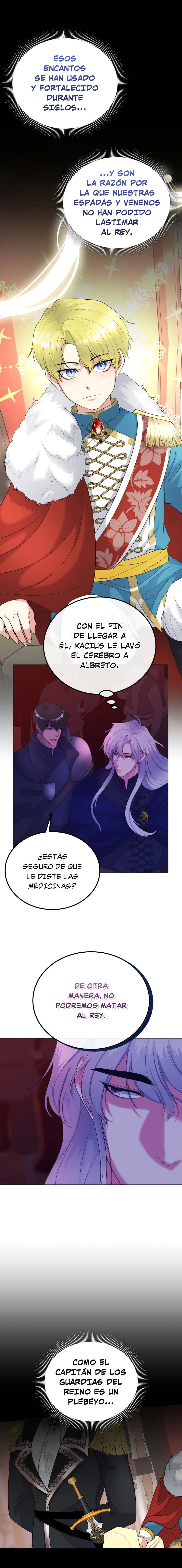 Escarcha de cristal - Capítulo 16 - Página 12 - LectorTMOo