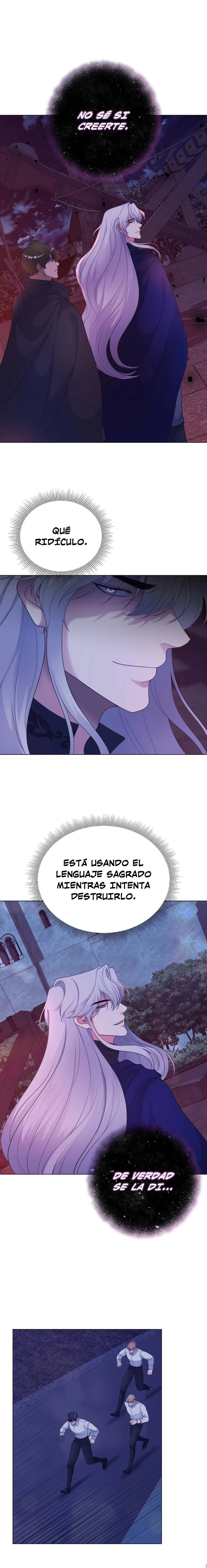 Escarcha de cristal - Capítulo 16 - Página 14 - LectorTMOo