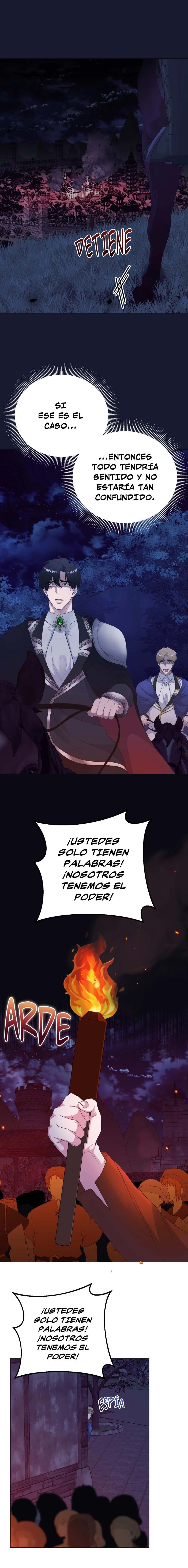 Escarcha de cristal - Capítulo 16 - Página 4 - LectorTMOo