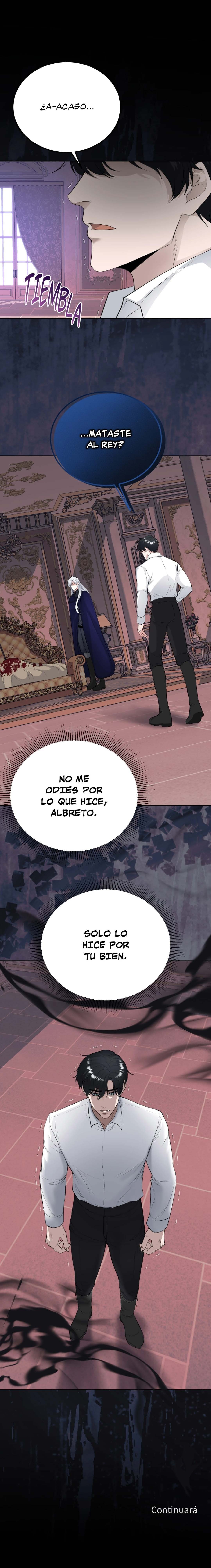 Escarcha de cristal - Capítulo 17 - Página 16 - LectorTMOo